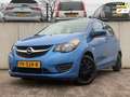Opel Karl 1.0 ecoFLEX Edition/AIRCO/CRUISE/NAP/APK 02-2027/N Bleu - thumbnail 1