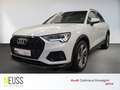 Audi Q3 35 TDI advanced S line LED+ACC+SHZ+PDC+CONNECT Weiß - thumbnail 1