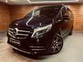 Mercedes-Benz V 250 d Avantgarde Largo Bleu - thumbnail 11