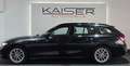 BMW 318 d Touring*LED*HEAD-UP*TOTWINKEL*SPUR Noir - thumbnail 9