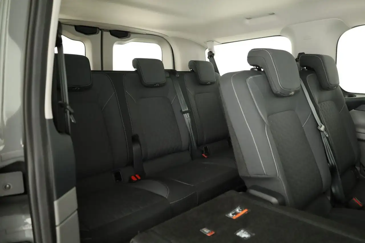 Ford Transit Custom Kombi 320 L1 2.0 Limited, 9-Sitzer, Navi, FS-behei 13