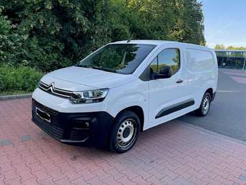 Kasten 1.5 Driver XL mit LKW Zulassung