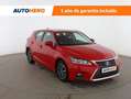 Lexus CT 200h Business Rojo - thumbnail 8
