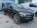 Alfa Romeo Stelvio Stelvio 2.2 t Business Q4 210cv auto my19 Nero - thumbnail 3
