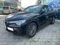 Alfa Romeo Stelvio Stelvio 2.2 t Business Q4 210cv auto my19 Nero - thumbnail 1