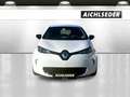 Renault ZOE ZOE 41 kwh Batteriemiete Blanc - thumbnail 2