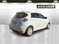 Renault ZOE ZOE 41 kwh Batteriemiete Blanc - thumbnail 4