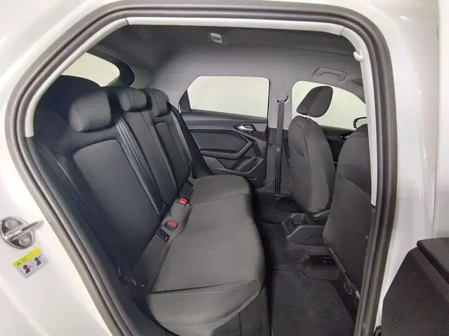 Audi A1 view 7