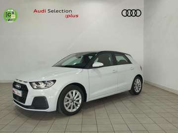 Sportback 30 TFSI Advanced 85kW