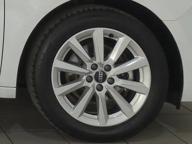 Audi A1 view 10