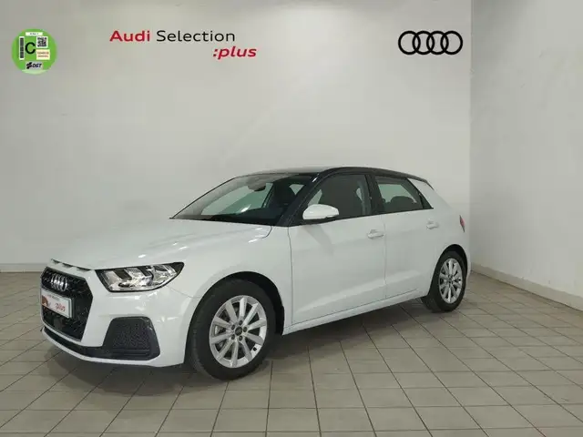 Audi A1 main image