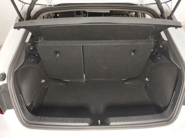 Audi A1 view 9