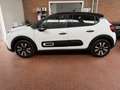 Citroen C3 1.2 puretech Shine s&s 83cv  Unico proprietario Blanc - thumbnail 2