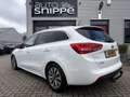 Kia Ceed SW / cee'd SW Sportswagon 1.6 GDI DynamicLine -CLIMA-CRUISECONTR Weiß - thumbnail 3