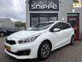Kia Ceed SW / cee'd SW Sportswagon 1.6 GDI DynamicLine -CLIMA-CRUISECONTR Weiß - thumbnail 1