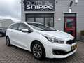 Kia Ceed SW / cee'd SW Sportswagon 1.6 GDI DynamicLine -CLIMA-CRUISECONTR Weiß - thumbnail 2