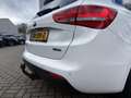 Kia Ceed SW / cee'd SW Sportswagon 1.6 GDI DynamicLine -CLIMA-CRUISECONTR Weiß - thumbnail 5