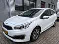 Kia Ceed SW / cee'd SW Sportswagon 1.6 GDI DynamicLine -CLIMA-CRUISECONTR Weiß - thumbnail 23