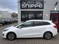 Kia Ceed SW / cee'd SW Sportswagon 1.6 GDI DynamicLine -CLIMA-CRUISECONTR Weiß - thumbnail 24