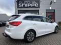 Kia Ceed SW / cee'd SW Sportswagon 1.6 GDI DynamicLine -CLIMA-CRUISECONTR Weiß - thumbnail 4