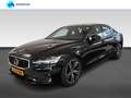 Volvo S60 T4 190pk Geartronic R-Design Zwart - thumbnail 1