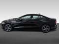 Volvo S60 T4 190pk Geartronic R-Design Zwart - thumbnail 2