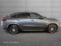 Mercedes-Benz GLE 350 GLE Coupe - C167 2020 GLE Coupe 350 d Premium Plu Gris - thumbnail 15