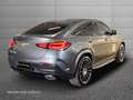 Mercedes-Benz GLE 350 GLE Coupe - C167 2020 GLE Coupe 350 d Premium Plu Gris - thumbnail 2