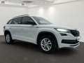 Skoda Kodiaq 2.0 TDI 4x4 Sportline *7S*AHK*KAMERA* Blanc - thumbnail 4