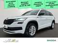 Skoda Kodiaq 2.0 TDI 4x4 Sportline *7S*AHK*KAMERA* Blanc - thumbnail 1