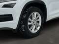 Skoda Kodiaq 2.0 TDI 4x4 Sportline *7S*AHK*KAMERA* Blanc - thumbnail 10