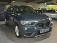 BMW X1 X1 sDrive18i Aut. Grijs - thumbnail 4