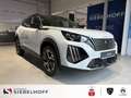 Peugeot 2008 GT HYBRID 145 e-DSC6 Weiß - thumbnail 4