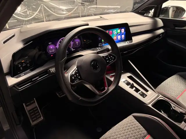 Volkswagen Golf view 9