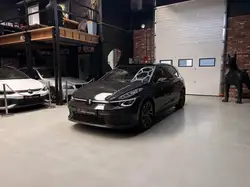 Volkswagen Golf 2.0 TSI 300 DSG7 GTI Clubsport