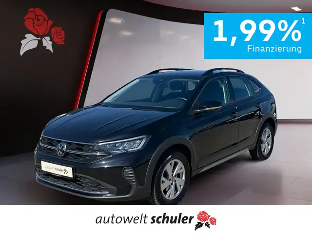 Volkswagen Taigo 1,0 TSI Life Navi LED
