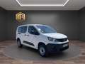 Peugeot Partner 4x4 doble cabina Long BlueHDi 96kw Blanco - thumbnail 3