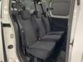 Peugeot Partner 4x4 doble cabina Long BlueHDi 96kw Blanco - thumbnail 20
