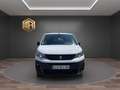 Peugeot Partner 4x4 doble cabina Long BlueHDi 96kw Blanco - thumbnail 2