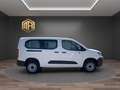 Peugeot Partner 4x4 doble cabina Long BlueHDi 96kw Blanco - thumbnail 4