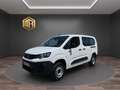 Peugeot Partner 4x4 doble cabina Long BlueHDi 96kw Blanco - thumbnail 1