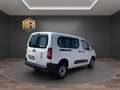 Peugeot Partner 4x4 doble cabina Long BlueHDi 96kw Blanco - thumbnail 5