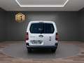 Peugeot Partner 4x4 doble cabina Long BlueHDi 96kw Blanco - thumbnail 6