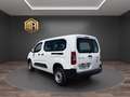 Peugeot Partner 4x4 doble cabina Long BlueHDi 96kw Blanco - thumbnail 7