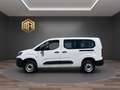 Peugeot Partner 4x4 doble cabina Long BlueHDi 96kw Blanco - thumbnail 8
