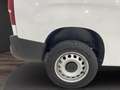 Peugeot Partner 4x4 doble cabina Long BlueHDi 96kw Blanco - thumbnail 11