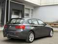 BMW 118 d Advantage LED Navi Sitzheizung Tempo AHK Gris - thumbnail 5