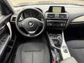 BMW 118 d Advantage LED Navi Sitzheizung Tempo AHK Gris - thumbnail 17