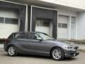 BMW 118 d Advantage LED Navi Sitzheizung Tempo AHK Gris - thumbnail 7