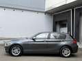 BMW 118 d Advantage LED Navi Sitzheizung Tempo AHK Gris - thumbnail 3